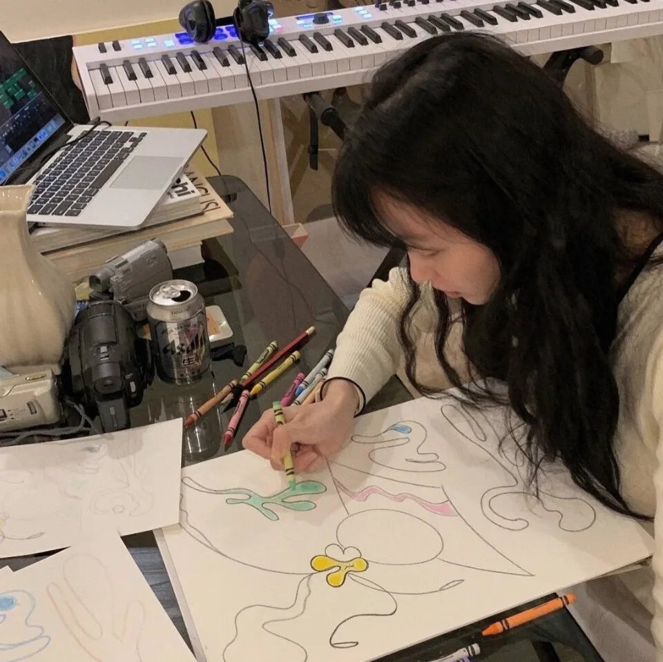 交换人生富养老爹你马甲掉了