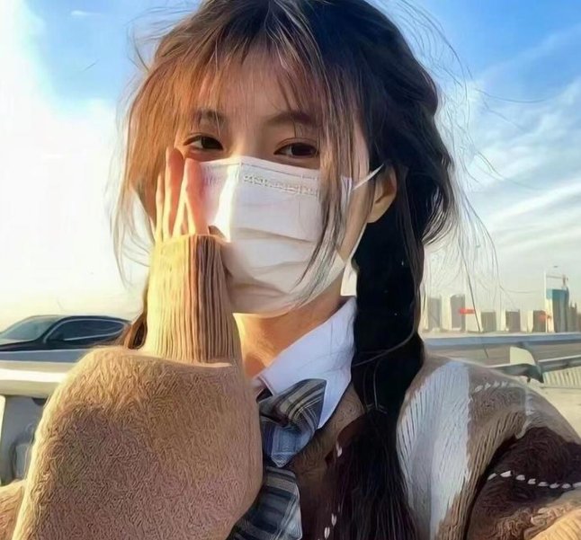 我心里的那家伙
